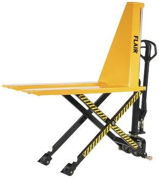 Flair Flair FL1001 pallevogn højtløftende 1 ton (56410)