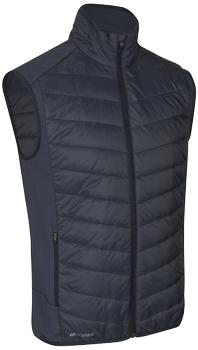 Geyser Geyser hybridvest quiltet G21033 navy 3XL (G21033790013)