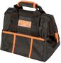 Bahco Værktøjstaske lukket 13", 21ltr