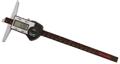 Diesella Digital dybdemål 0-150×0,01 mm IP54 DIN862