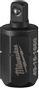 Milwaukee 1/4" 4kt adapter t/skraldenøgle M12 FPTR
