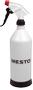 Mesto Mesto håndforstøver 3111P Ergo 1,0 ltr pH 1-9