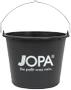 DMTV Jopa ProfiLine murerspand m/metalhank, 12ltr