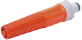 DMTV Siroflex 4550E strålerør