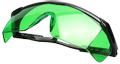 Elma Laserbrille for grøn laser