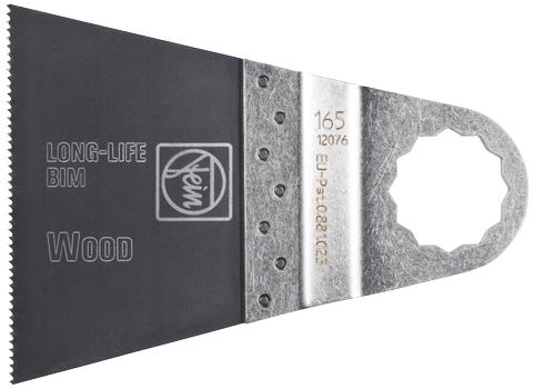 Fein Fein MT savklinge 165 BiM træ 65mm Starlock (63502165010)