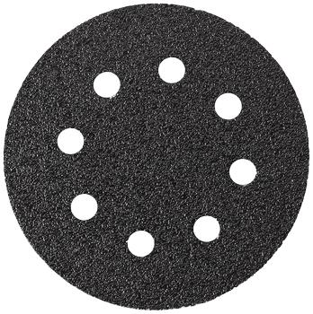 Fein Fein sliberondel ø115mm m/huller K80, 16stk (63717228020)