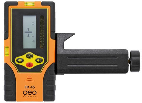 Geofennel GF modtager FR 45 m/beslag (GF-F252000)