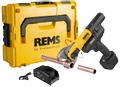 REMS REMS pressmaskine MiniPress 14V ACC BasicPack