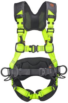 FallSafe FallSafe faldsikringssele Ultra 222 L/XL (4022202)