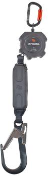FallSafe FallSafe miniblok m/ falddæmper FS930-TB (40930012)