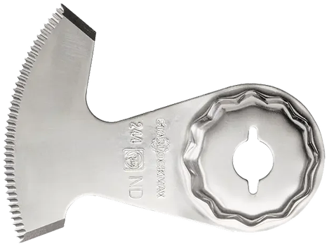 Fein Fein MT segmentsavklinge 244 Starlock, 2stk (63903244220)