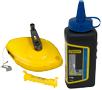 Stanley Stanley kridtsnor 30m ABS-hus, inkl. 113g kridt