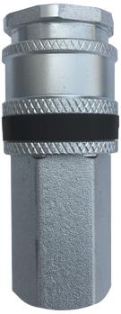 Flowconcept Lynkobling serie 007 3/8" indv. gevind (007004)
