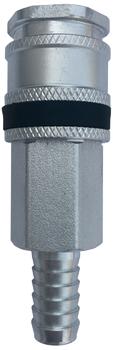 Flowconcept Lynkobling serie 007 13mm slangestuds (007113)