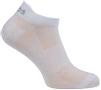 Jalas Jalas ankelstrømpe tynd/let hvid 8216B-34-36, 2par