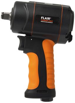 Flair Flair Thunder Light pneum. slagnøgle 1/2" 1000Nm (500011)