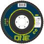 Tyrolit Tyrolit One lamelrondel form 27A ø115 ZA120Q-B