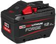 Milwaukee Batteri 18V/12Ah Forge Li-ion M18 FB12