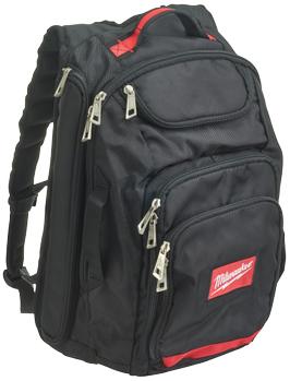 Milwaukee Rygsæk håndværkermodel 18 lommer (4932464252)