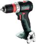Metabo Bore-/skruemaskine BS 18 L BL Q 18V solo