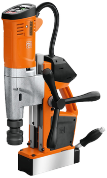 Fein Fein magnetboremaskine AKBU 35 PMQW 1×18V/ 12Ah (71700463000)
