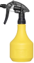 Kabi Chemo sprayer 0,5 L gul