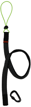 FallSafe FallSafe FS8016 værktøjsline m/krog og loop 2,3kg (408016)