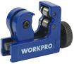 DMTV WorkPro mini-rørskærer f/kobber- og alu-rør 3-22mm