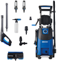 NILFISK Højtryksrenser Premium 200-15 CarWash 200bar 230V