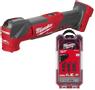Milwaukee Sampak: Multitool M18 FMT-0 + savklingesæt 5stk