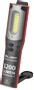HAJ Light HAJ-Light inspektionslampe 1200 lumen genopl.