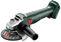Metabo Vinkelsliber 125mm W 18 L 9-125 solo