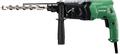 Hikoki Borehammer SDS+ 2,7J 730W DH24PG2