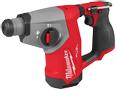 Milwaukee Borehammer SDS+ 1,15J M12 FHAC16-0