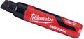 Milwaukee Inkzall speedmarker ekstrabred spids, sort