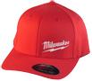 Milwaukee Kasket baseball rød BCSRD-L/XL