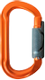 DMTV Skylotec karabinkrog 20 mm H-176 Tri