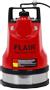 Flair Flair FL-45 dykpumpe lavtsugende 1" 150l/min 450W