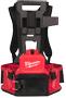 Milwaukee Rygsprøjte 10bar f//udskiftelig tank M18 BBPFP2-0