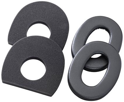 3M Peltor hygiejnesæt HY84 t/ kommunikationsheadset (HY84)