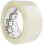 3M Emballagetape 311+ transparent 48mm×66mtr