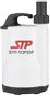 Staring Entreprenørpumpe STP-TOP25F m/bundsug 230V 0,37kW
