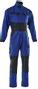 Mascot Wallan kedeldragt m/knælommer kobolt/m.marine 2XL