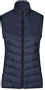 Geyser Geyser hybridvest quiltet dame G11033 navy 2XL