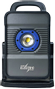 Blue Electric Arbejdslampe 2200lm f/18V powertool-batt.