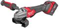 Milwaukee Vinkelsliber 125mm M18 FSAGSVO125X-502X