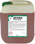 Besma Besma Gloss Wash let alkalisk autoshampoo 5 ltr