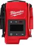 Milwaukee Jumpstarter maks. 2000A M18 JS2000-0