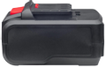 Kabi Kabi batteri 21V/4,0Ah Li-ion